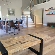 Avatar for Top Knot Hardwood Floor Company, Inc.