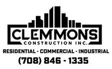 Clemmons Construction logo