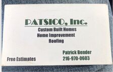 Avatar for PATSICO, Inc.