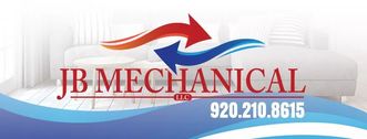 JB Mechanical, LLC logo