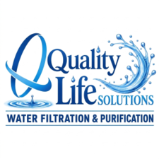 Logo for Quality Life Solutions, LLC