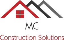 Logo for MC Construction Solutions