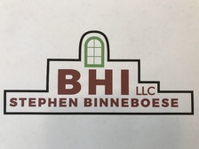 BHI, LLC logo