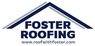 Foster Roofing, Inc. logo