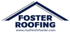 Foster Roofing, Inc. logo