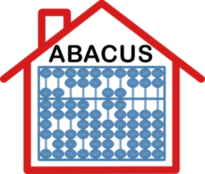 Abacus Foundation Repair logo