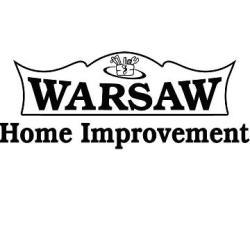 Warsaw Home Improvement, LLC logo