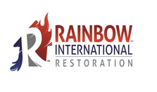 Rainbow International of Roanoke logo