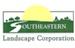 Southeastern Landscape Corporation logo