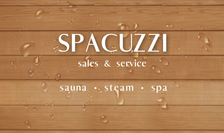 Spacuzzi Repair, LLC logo
