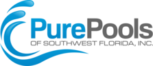 Pure Pools of Southwest Florida, Inc. logo
