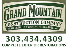 Avatar for Grand Mountain Construction Company