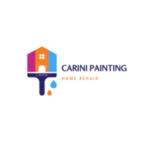 Logo for Carini Painting, LLC
