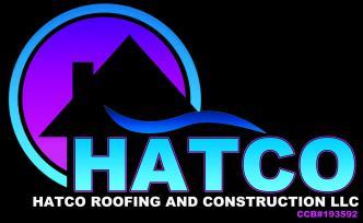 HATCO Roofing and Construction, LLC logo