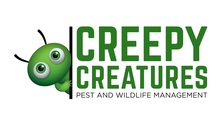 Creepy Creatures, Inc. logo
