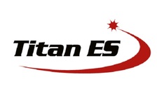 Titan ES, LLC logo