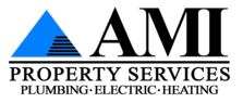 AMI Property Services Group, LLC logo