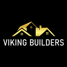 Viking Builders, LLC logo