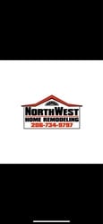 Northwest Home Remodeling logo