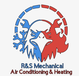R&S Mechanical, Inc. logo