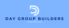 Logo for Day Group Builders