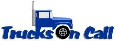 Trucks on Call, Inc. logo