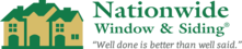 Nationwide Window & Siding, Corporation