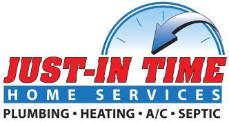 Just-in Time Home Services logo