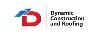 Dynamic Construction & Roofing, LLC logo