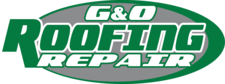 G & O Roofing, Inc. logo