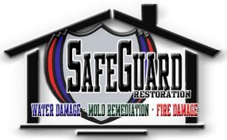 Safe Guard Restoration, Inc. logo