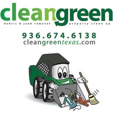 Avatar for CleanGreen Services