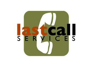 Last Call Services logo