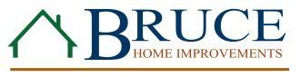 Bruce Home Improvements logo