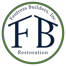 Fentress Builders, Inc. logo