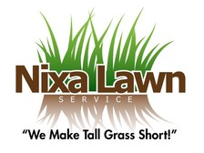 Nixa Lawn Service, LLC logo