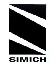John Simich Construction, Inc. logo