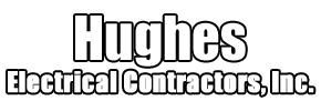 Hughes Electrical Contractors, Inc. logo
