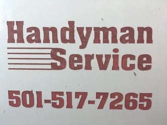 Handyman Service logo