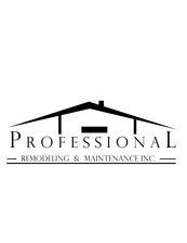 Professional Remodeling & Maintenance, Inc. logo
