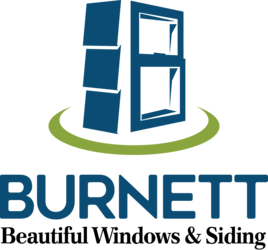 Burnett, Inc. logo