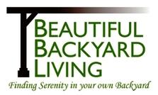 Beautiful Backyard Living, LLC logo