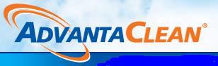 AdvantaClean logo