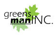 Greensman, Inc. logo