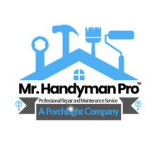 Logo for Mr. Handyman Pro