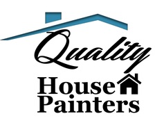 Logo for Quality House Painters