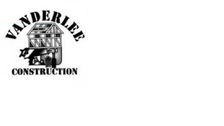 VanderLee Construction, LLC logo