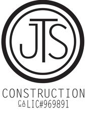 JTS Construction logo