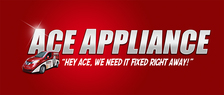 Ace Appliance Service & Repair logo