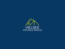 Hillside Appliance Services logo